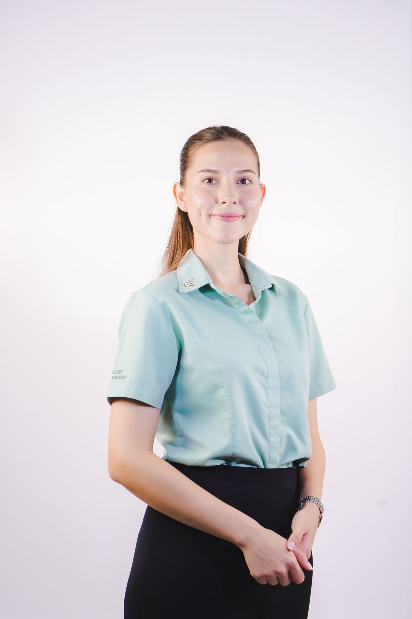 นางสาว ชัญญา วงษ์นรา2