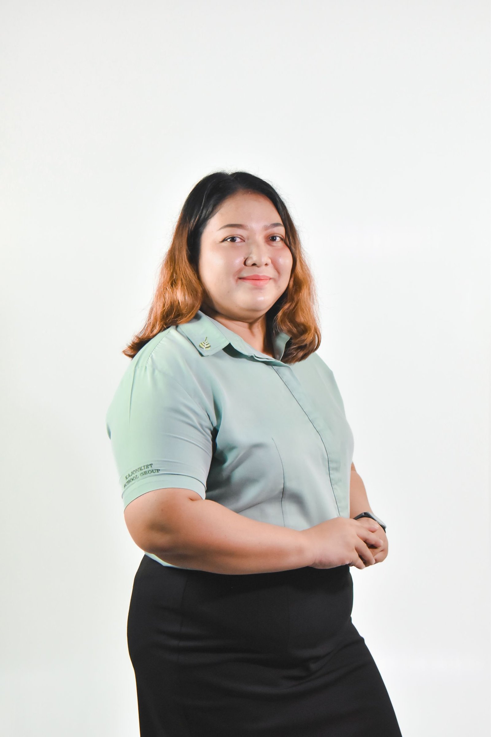 นางสาวจุฑามาศ สังข์สิทธิ์2