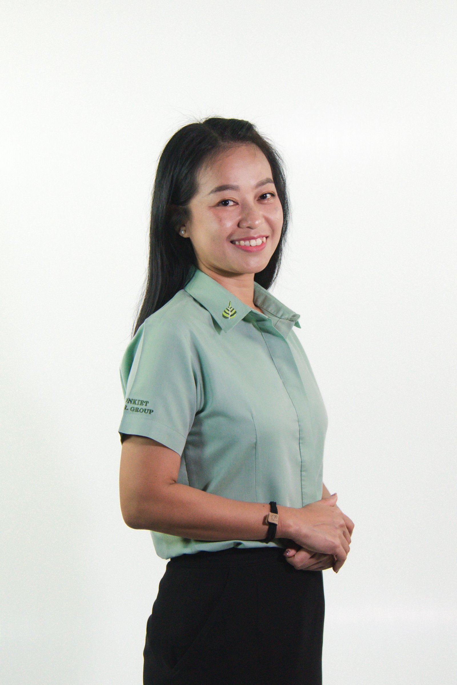 นางสาวพันธ์ุธิดา แซ่แต้2